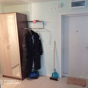 Сдается 2-х комнатная квартира, 45 м²