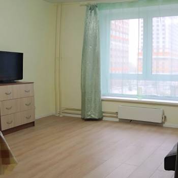 Сдается 2-х комнатная квартира, 45 м²