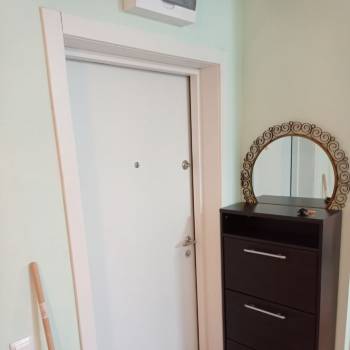 Сдается 2-х комнатная квартира, 45 м²