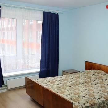 Сдается 2-х комнатная квартира, 45 м²