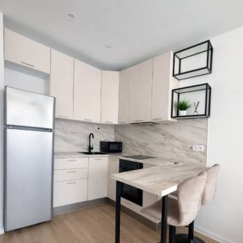 Сдается 2-х комнатная квартира, 37 м²