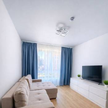 Сдается 2-х комнатная квартира, 37 м²