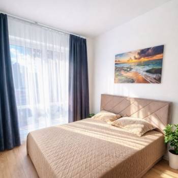 Сдается 2-х комнатная квартира, 37 м²