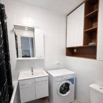 Сдается 2-х комнатная квартира, 37 м²