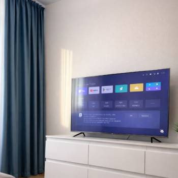 Сдается 2-х комнатная квартира, 37 м²