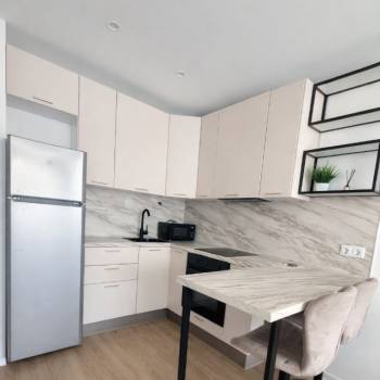 Сдается 2-х комнатная квартира, 37 м²
