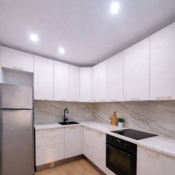 Сдается 2-х комнатная квартира, 37 м²