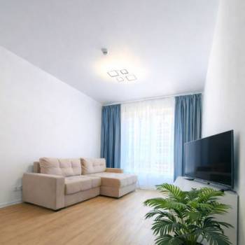Сдается 2-х комнатная квартира, 37 м²
