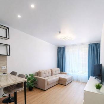 Сдается 2-х комнатная квартира, 37 м²