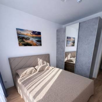 Сдается 2-х комнатная квартира, 37 м²