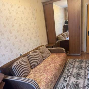 Сдается Многокомнатная квартира, 58 м²