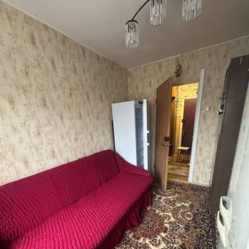 Сдается Многокомнатная квартира, 58 м²