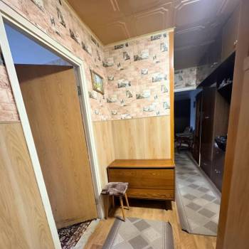 Сдается Многокомнатная квартира, 58 м²