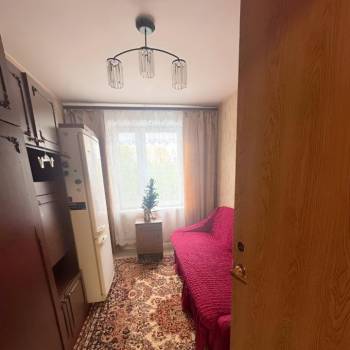 Сдается Многокомнатная квартира, 58 м²