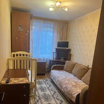 Сдается Многокомнатная квартира, 58 м²