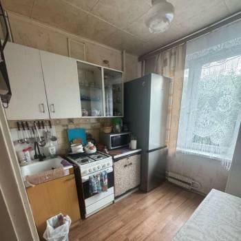 Сдается Многокомнатная квартира, 58 м²