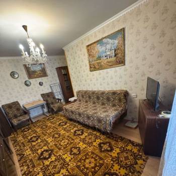Сдается Многокомнатная квартира, 58 м²