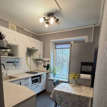 Продается 1-комнатная квартира, 26,6 м²