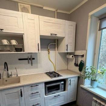 Продается 1-комнатная квартира, 26,6 м²