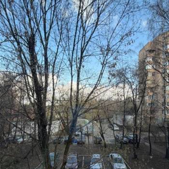 Продается 1-комнатная квартира, 26,6 м²