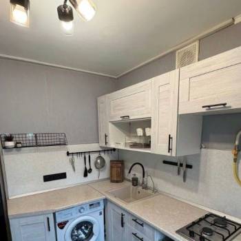 Продается 1-комнатная квартира, 26,6 м²