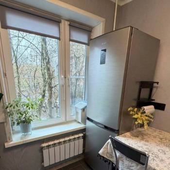 Продается 1-комнатная квартира, 26,6 м²