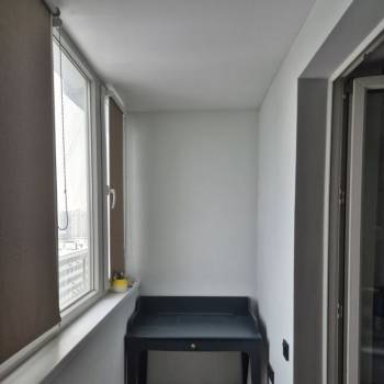 Продается 1-комнатная квартира, 34,4 м²