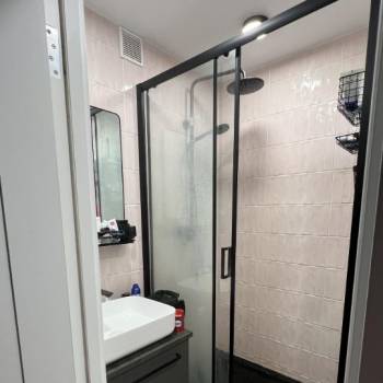 Продается 1-комнатная квартира, 34,4 м²