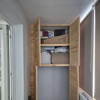 Продается 1-комнатная квартира, 34,4 м²