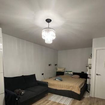 Продается 1-комнатная квартира, 34,4 м²