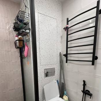 Продается 1-комнатная квартира, 34,4 м²