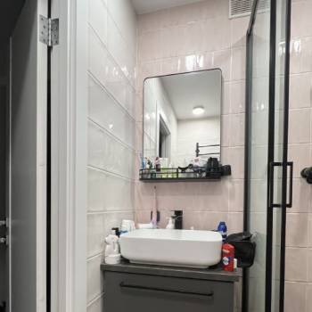 Продается 1-комнатная квартира, 34,4 м²