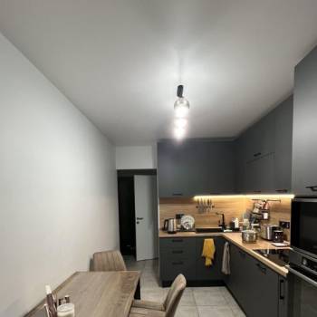 Продается 1-комнатная квартира, 34,4 м²