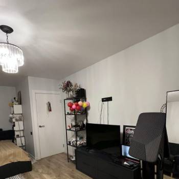 Продается 1-комнатная квартира, 34,4 м²