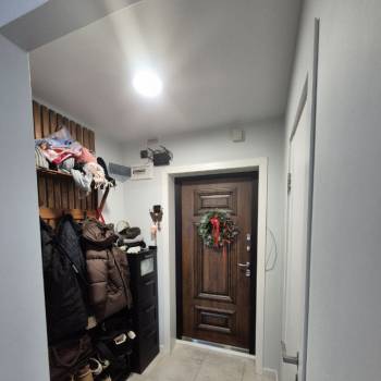 Продается 1-комнатная квартира, 34,4 м²