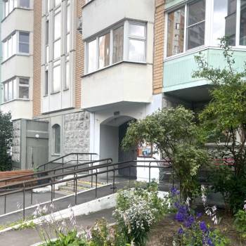 Продается 1-комнатная квартира, 37,8 м²