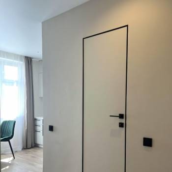 Продается 1-комнатная квартира, 37,8 м²