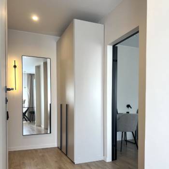 Продается 1-комнатная квартира, 37,8 м²