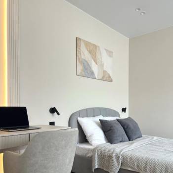 Продается 1-комнатная квартира, 37,8 м²