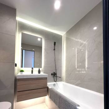 Продается 1-комнатная квартира, 37,8 м²