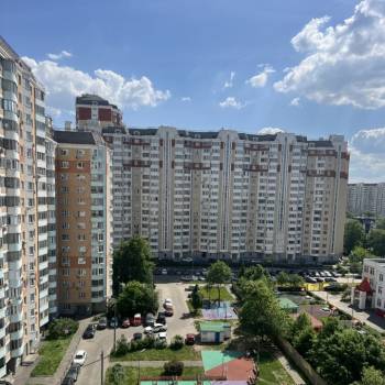 Продается 1-комнатная квартира, 37,8 м²