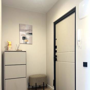 Продается 1-комнатная квартира, 37,8 м²