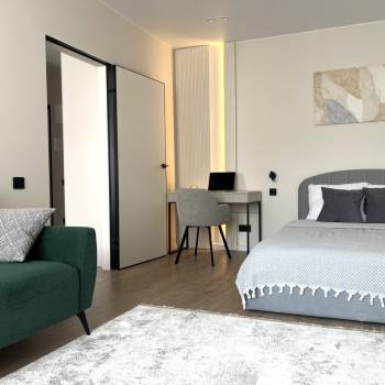 Продается 1-комнатная квартира, 37,8 м²