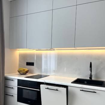Продается 1-комнатная квартира, 37,8 м²