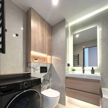 Продается 1-комнатная квартира, 37,8 м²