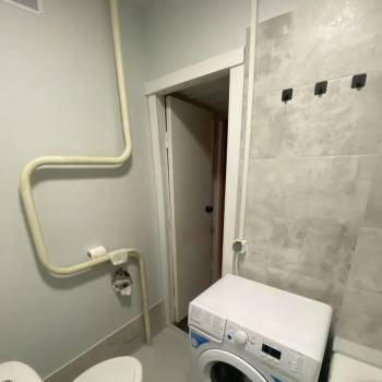 Продается 1-комнатная квартира, 38 м²