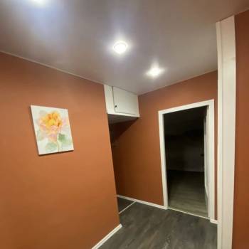 Продается 1-комнатная квартира, 38 м²