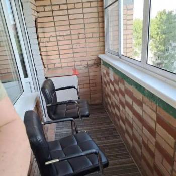 Продается 1-комнатная квартира, 38 м²