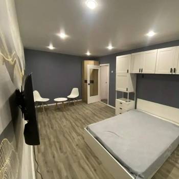 Продается 1-комнатная квартира, 38 м²