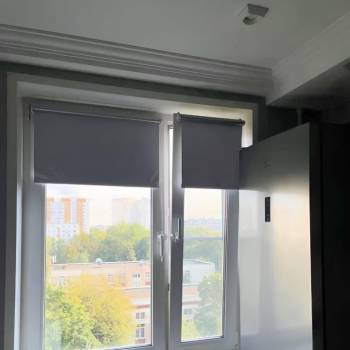 Продается 1-комнатная квартира, 33,5 м²